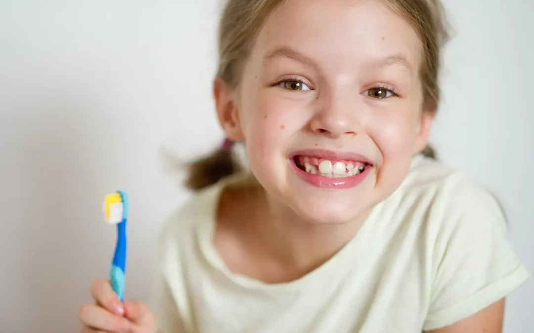 Méthode de brossage